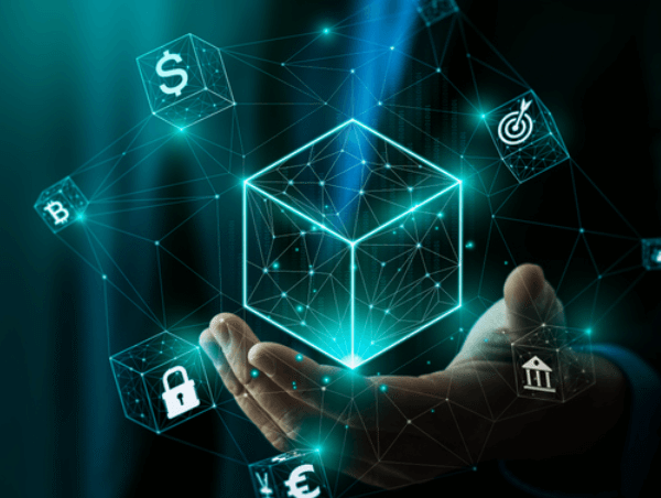 Why Blockchain Is the Future of Digital Transactions