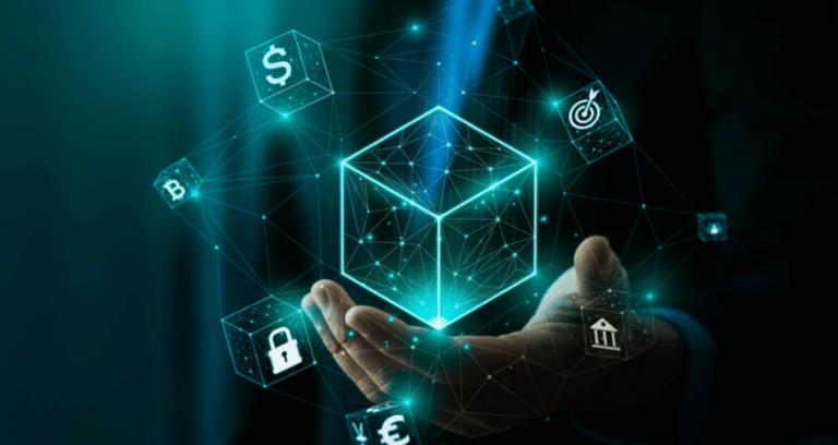 Why Blockchain Is the Future of Digital Transactions