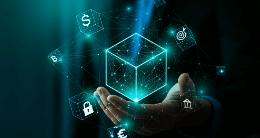 Why Blockchain Is the Future of Digital Transactions