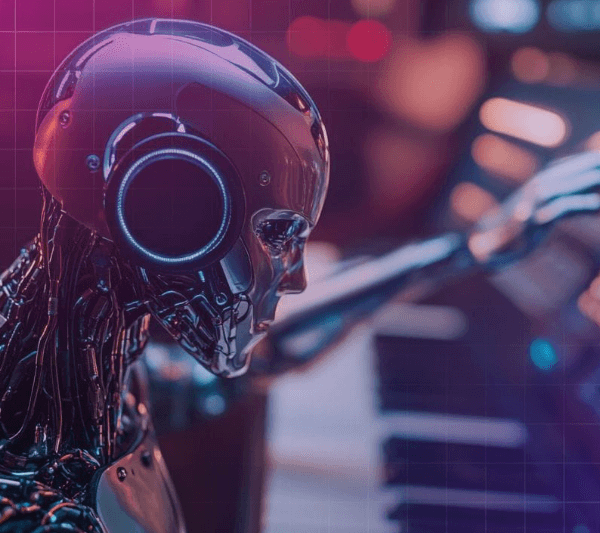 Why Blockchain Is Revolutionizing the Music Industry