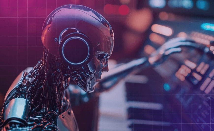 Why Blockchain Is Revolutionizing the Music Industry