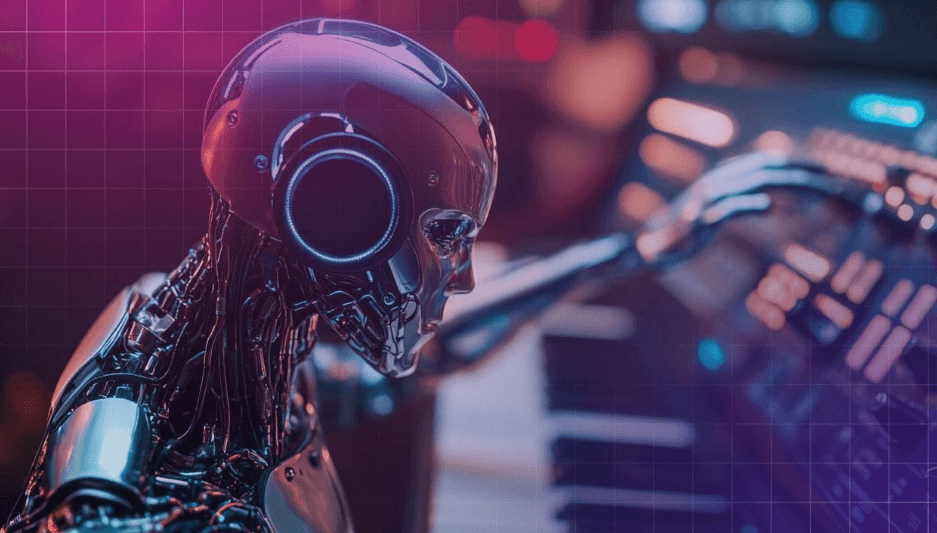 Why Blockchain Is Revolutionizing the Music Industry