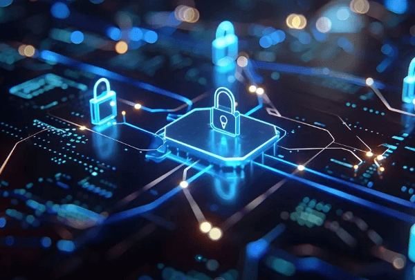 Why Blockchain Is Key to Improving Digital Trust