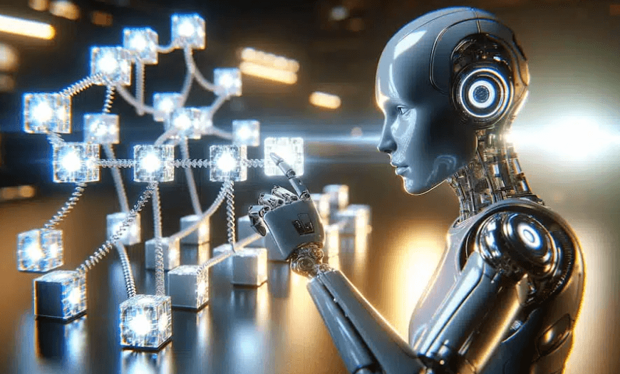 Why Blockchain Is Changing the Future of the Art Industry