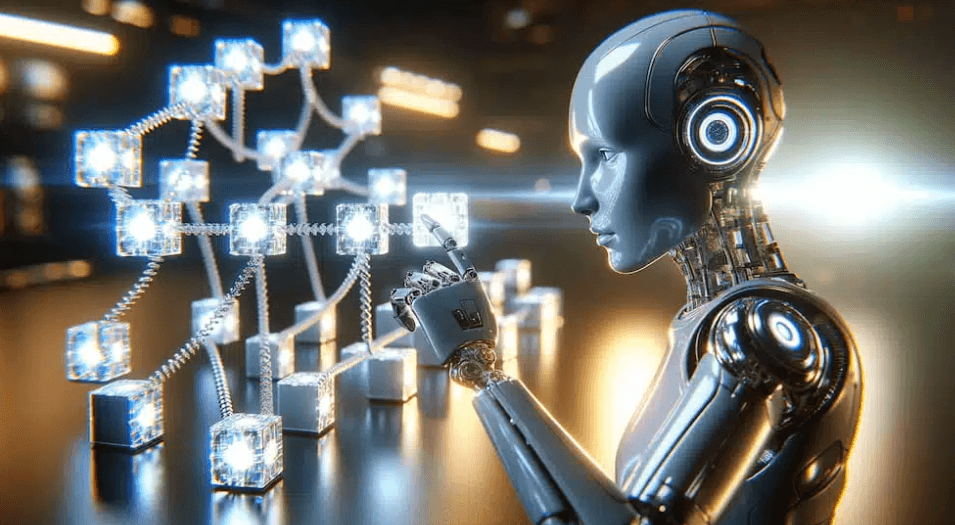 Why Blockchain Is Changing the Future of the Art Industry