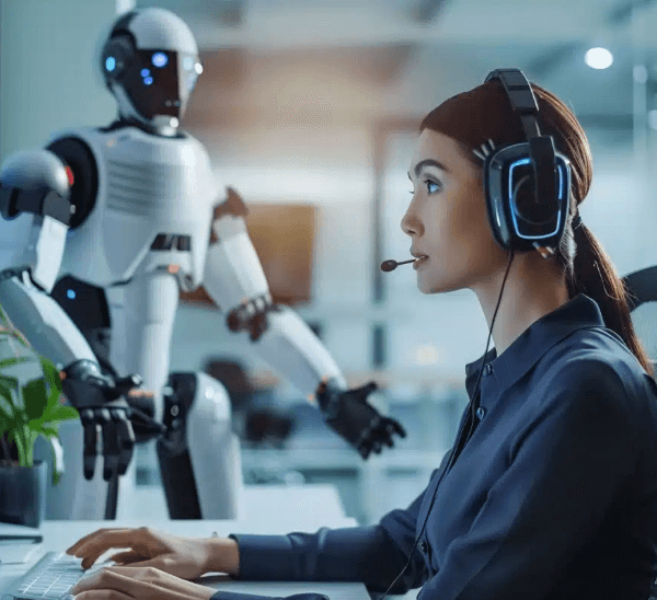 Why Ai-Powered Personal Assistants Are a Game-Changer for Businesses