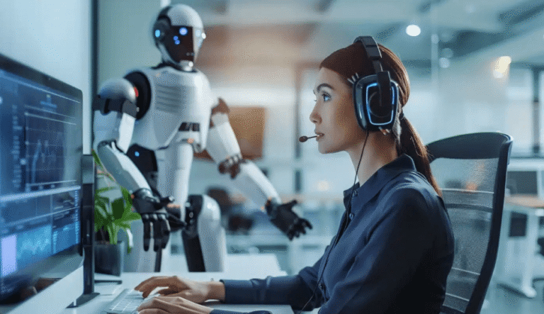 Why Ai-Powered Personal Assistants Are a Game-Changer for Businesses