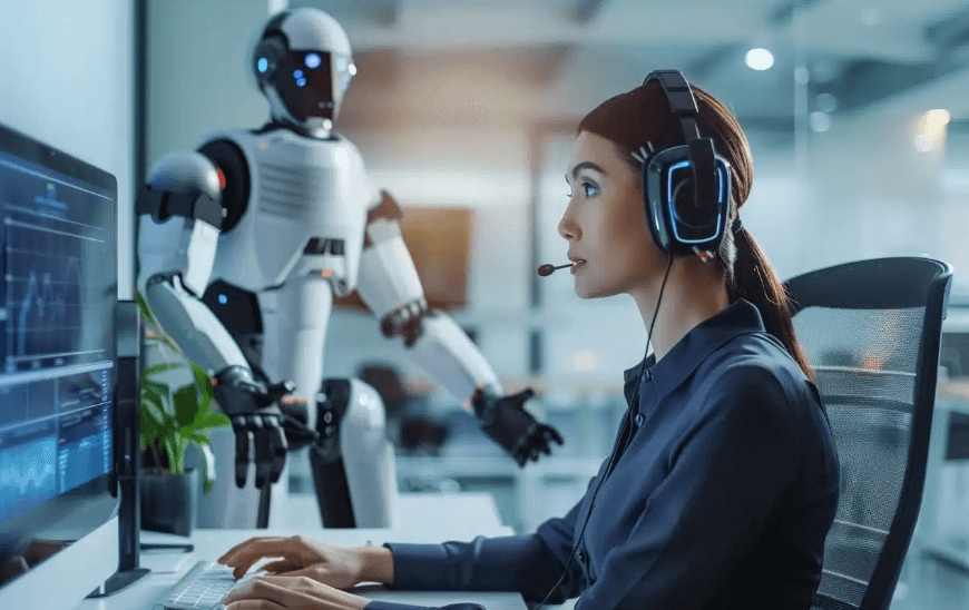 Why Ai-Powered Personal Assistants Are a Game-Changer for Businesses