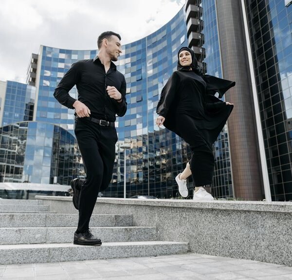 business activity trend overview