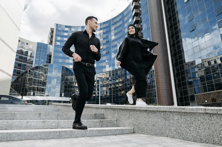 business activity trend overview