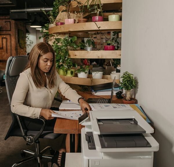 business analysis and insights