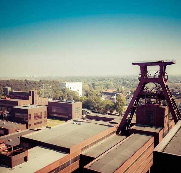 business environment analysis overview