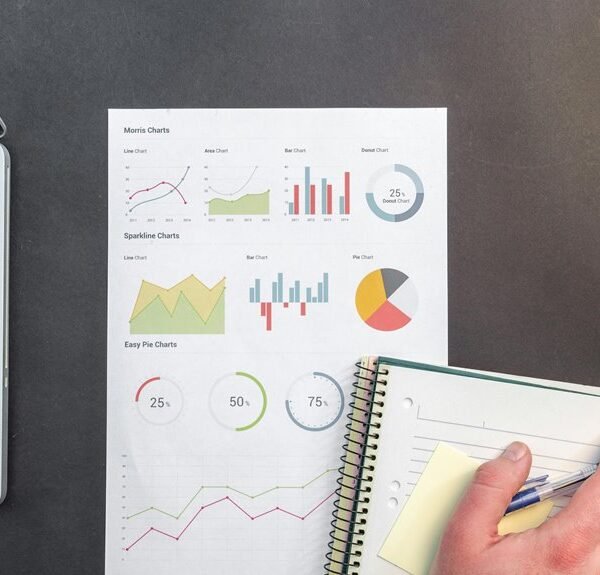 business performance strategy outline