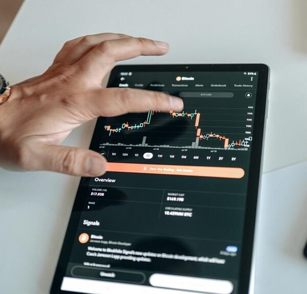 business signal analysis overview