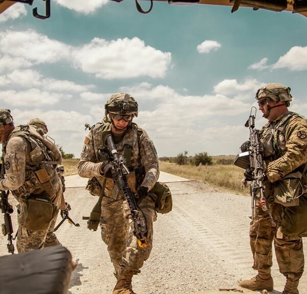 commercial operations landscape overview