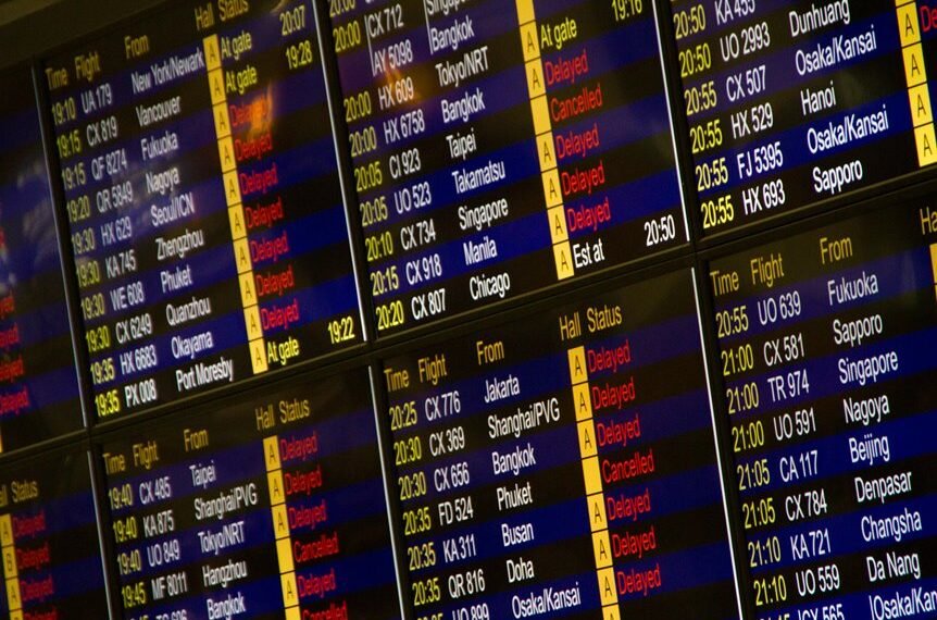 corporate intelligence status update