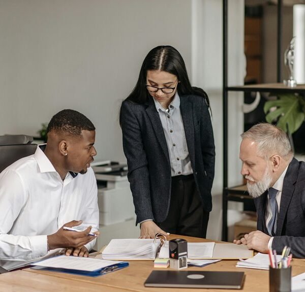 industry conditions analysis report