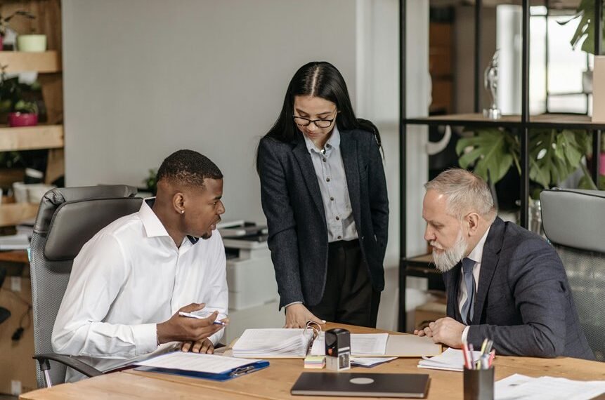 industry conditions analysis report