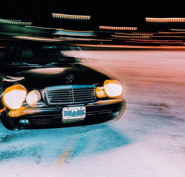 industry performance context review