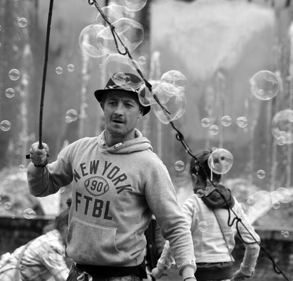 market activity performance report