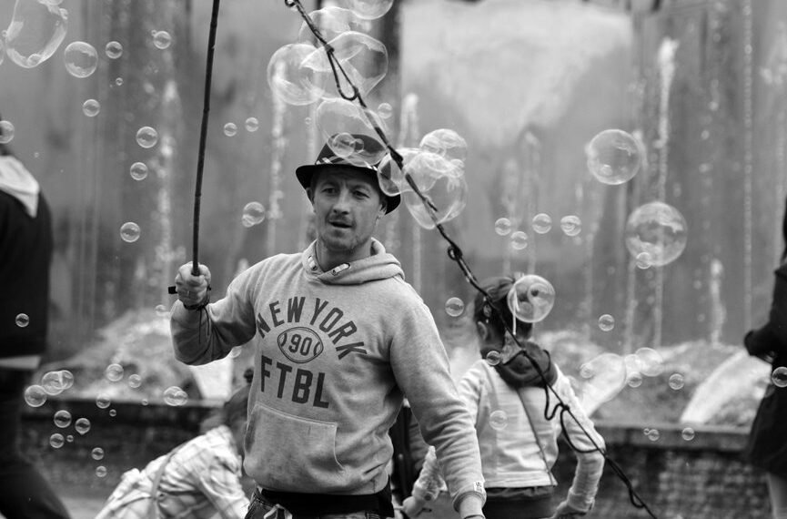 market activity performance report