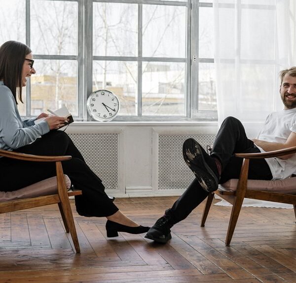 market analysis and positioning