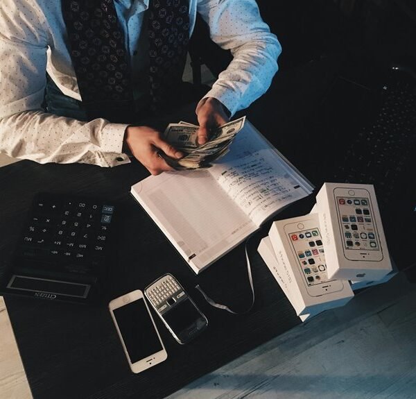 market and operations overview