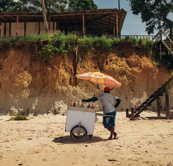 market data analysis snapshot