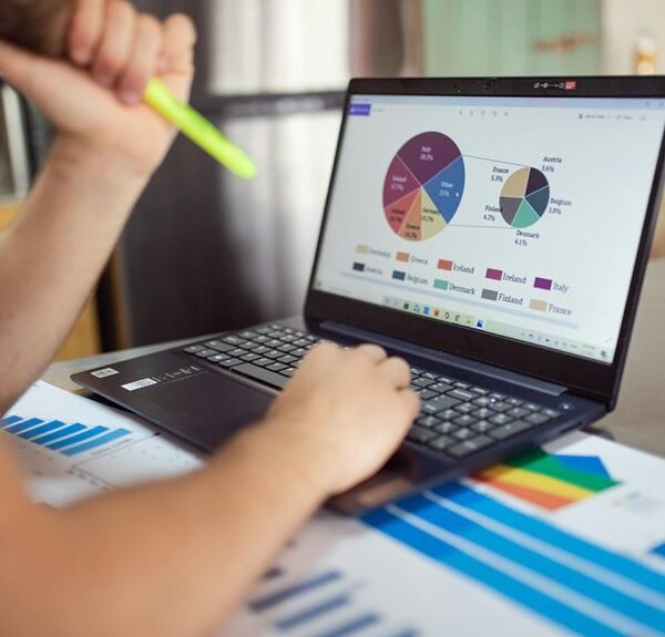 market trend analysis report