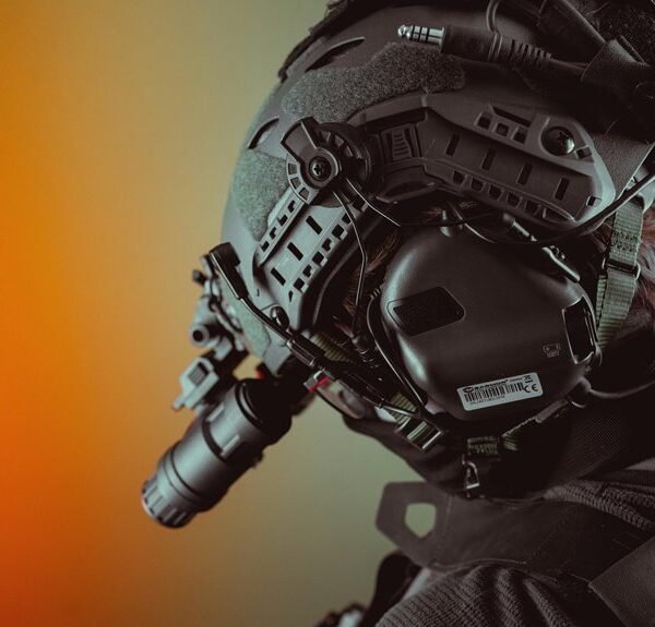 operational intelligence data analysis