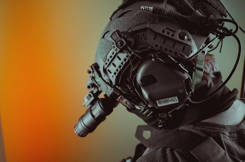 operational intelligence data analysis