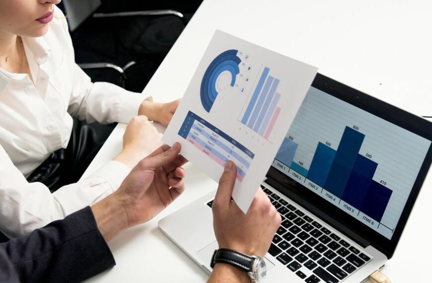 operational trend analysis report