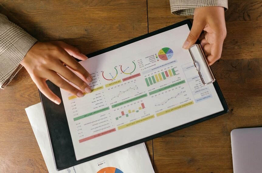 sector performance indicators overview