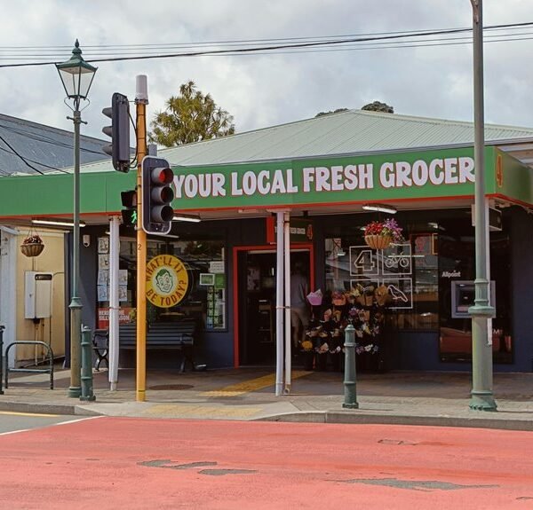 sector signals market brief