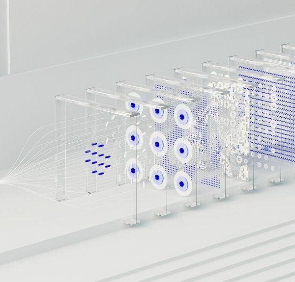 digital flow fusion node