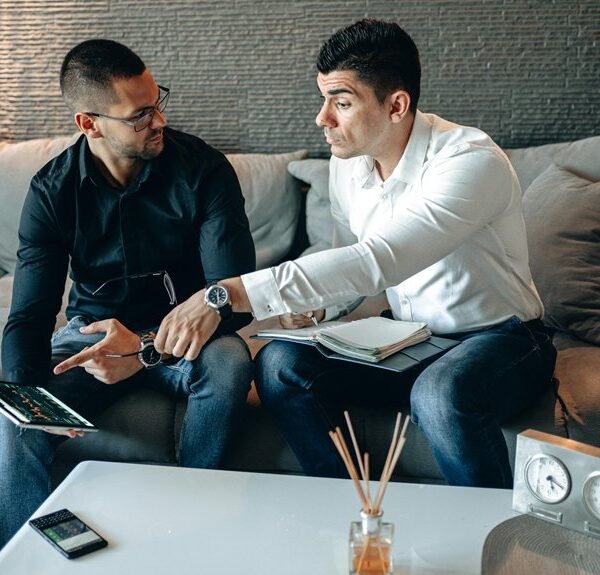 digital strategy development initiative