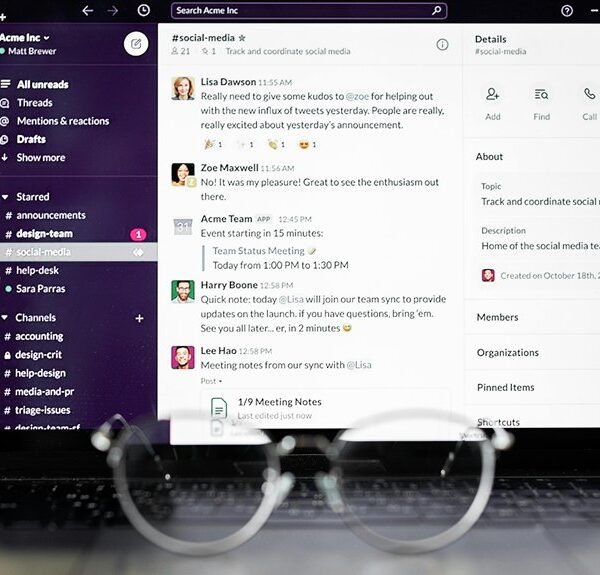 digital tools for applications