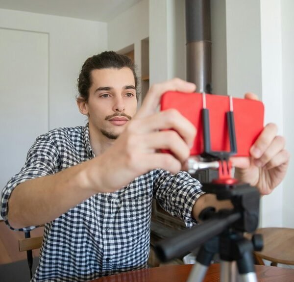 fashion blog documentation records