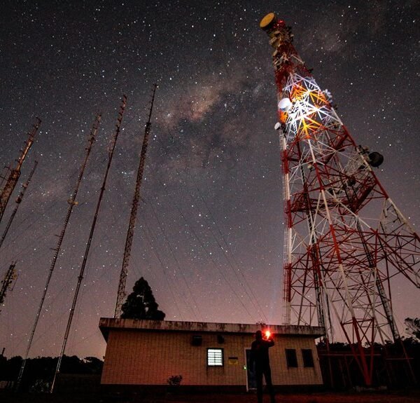 galaxy signal echo service