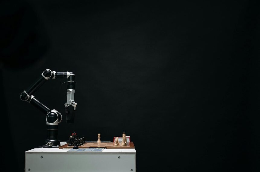 innovative application strategies discussed