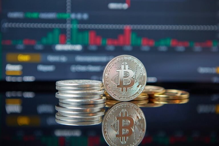 market dynamics of infinity