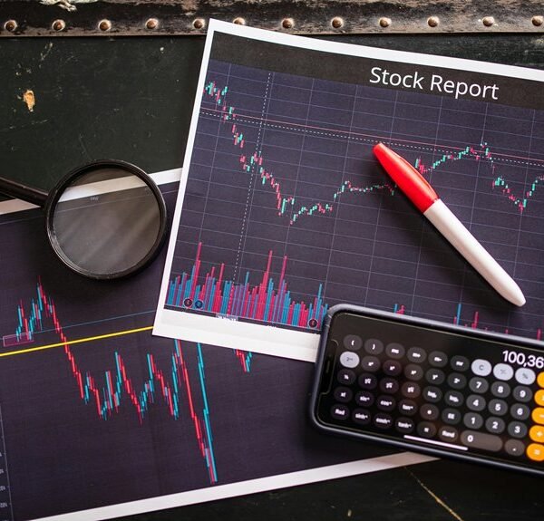 market growth strategies implemented