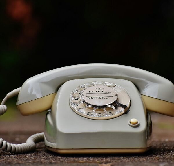 phone line details explained