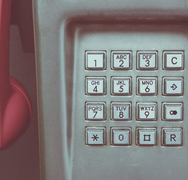 phone number information overview