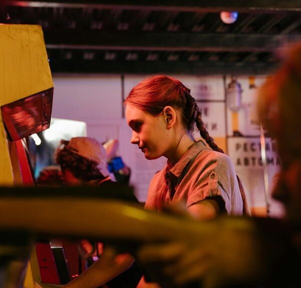 profile engagement and interaction