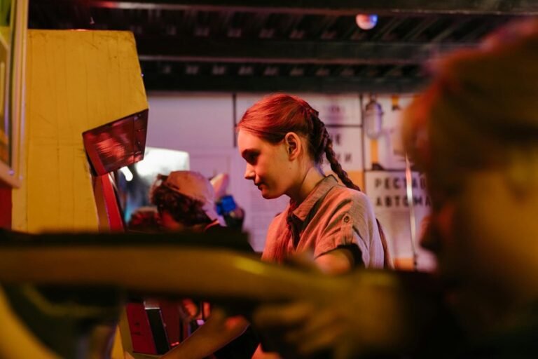 profile engagement and interaction