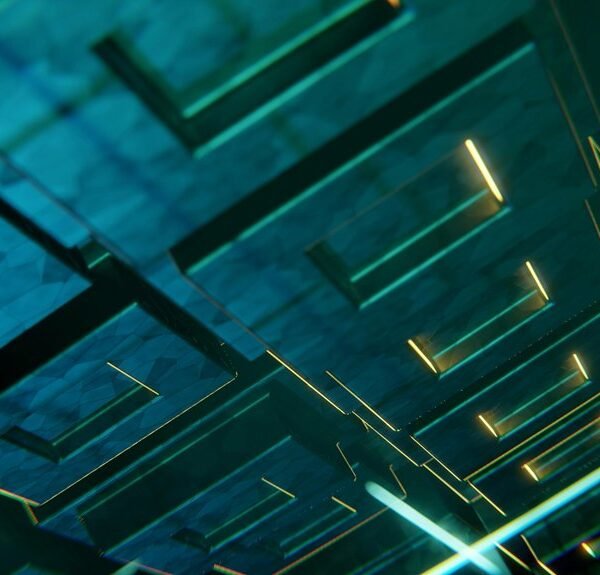 quantum node stellar prism