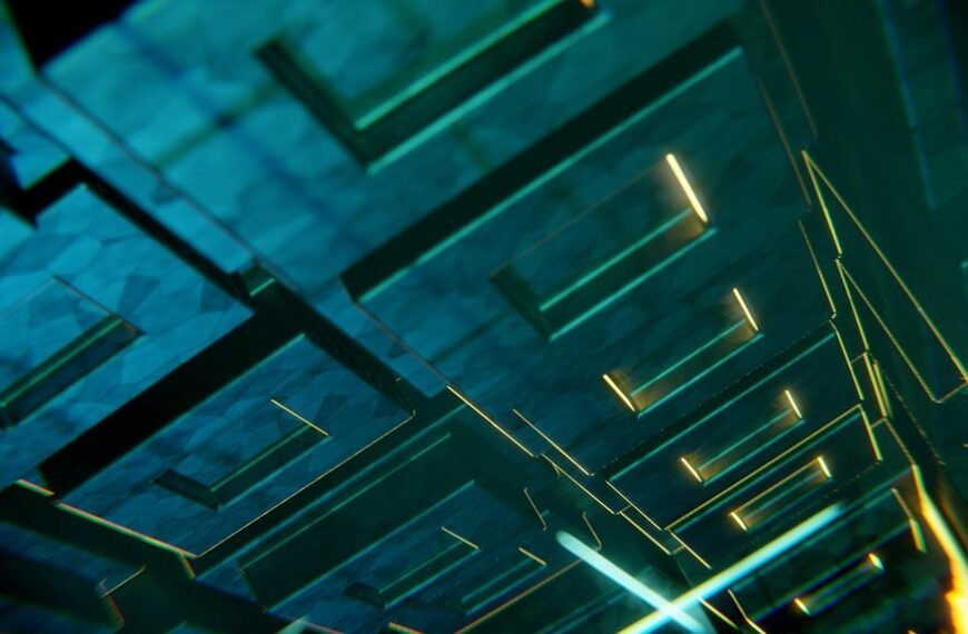 quantum node stellar prism