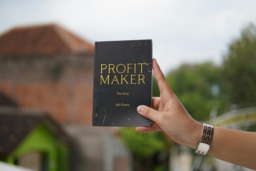 strategic profit enhancement initiative