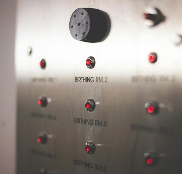 system monitoring and alerts